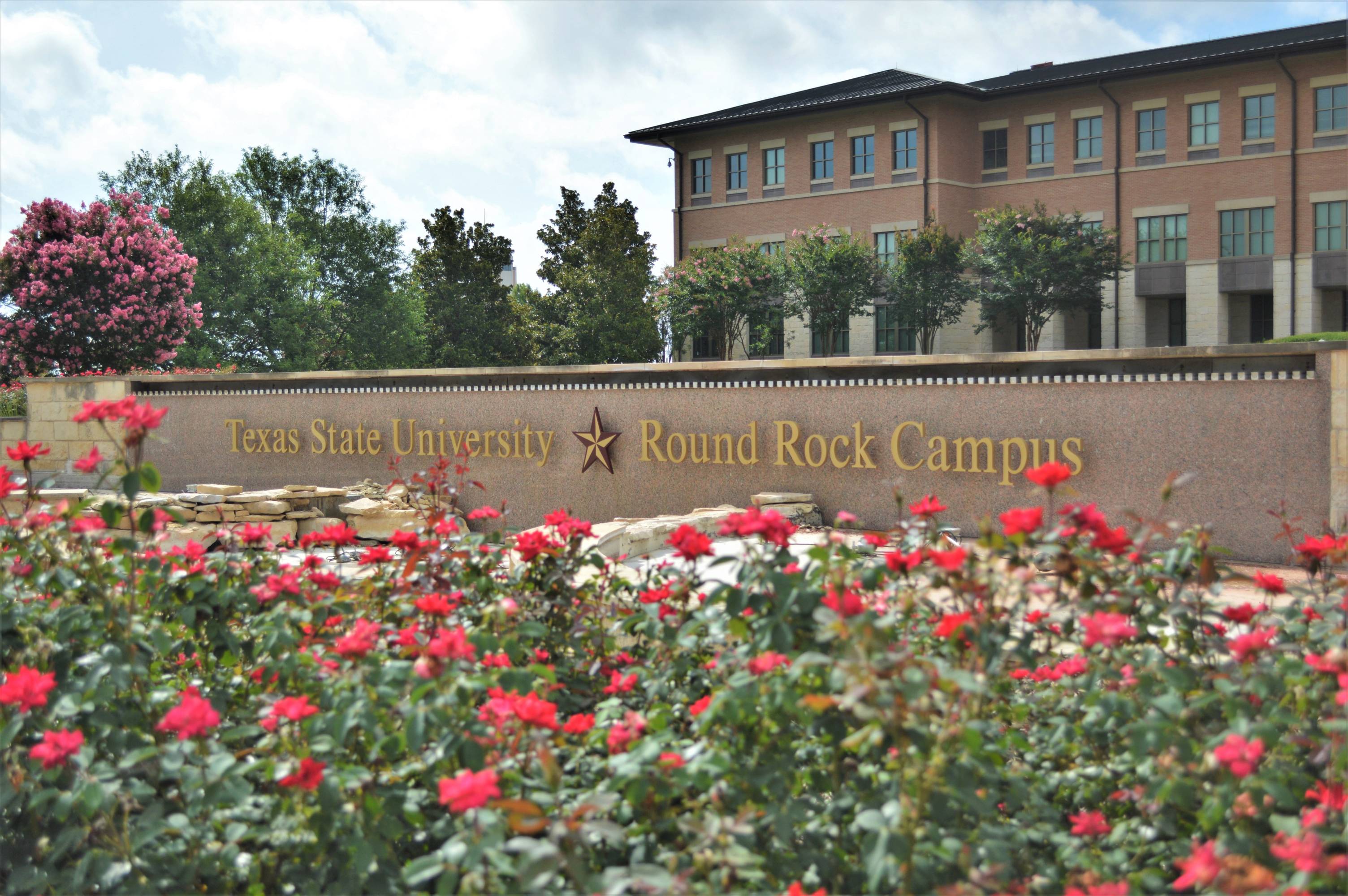 Graduate Admissions Texas State University Round Rock Campus Texas